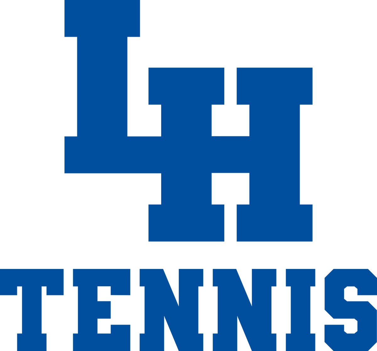 La Habra High School Girls Tennis Do'gain Gear