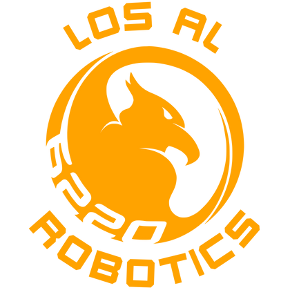Los Alamitos High School Robotics