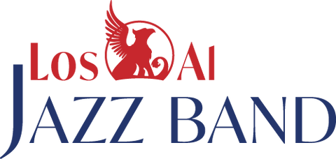 Los Alamitos High School Jazz Band
