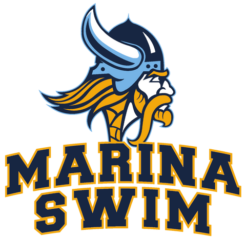 Marina High School Swim