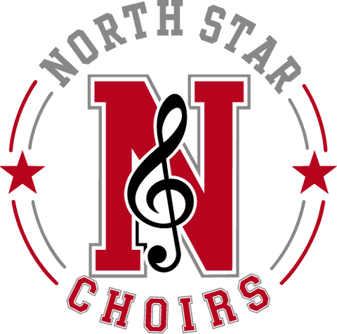 North