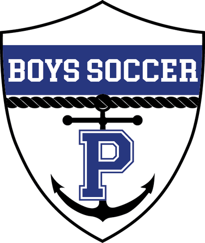 Pacifica High School Boys Soccer