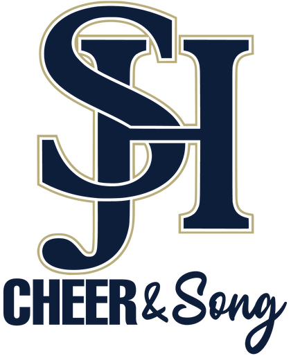 San Juan Hills High School Cheer & Song