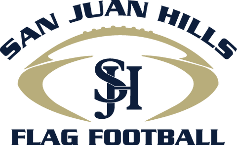 San Juan Hills High School Flag Football
