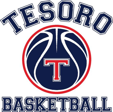 Tesoro High School Girls Basketball