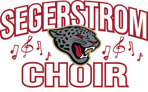 Segerstrom High School Choir