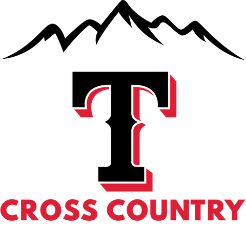 Troy High School Cross Country