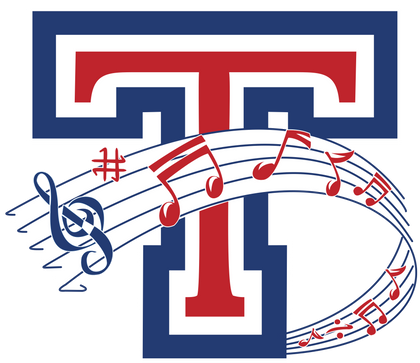 Tesoro High School Instrumental Music Private Collection