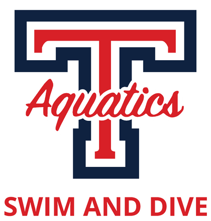 Tesoro High School Swim & Dive