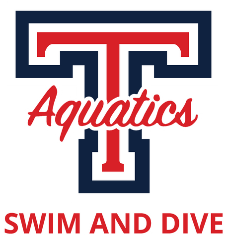 Tesoro High School Swim & Dive