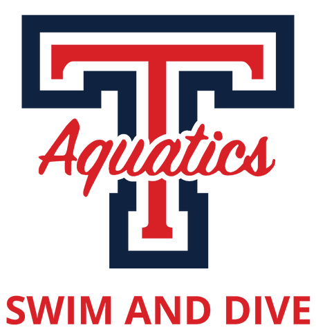Tesoro High School Boys Swim & Dive