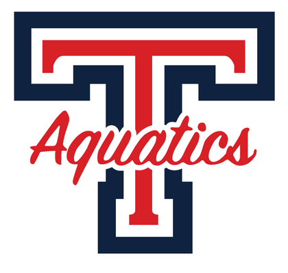 Tesoro High School Aquatics