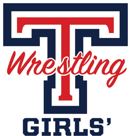 Tesoro High School Girls' Wrestling