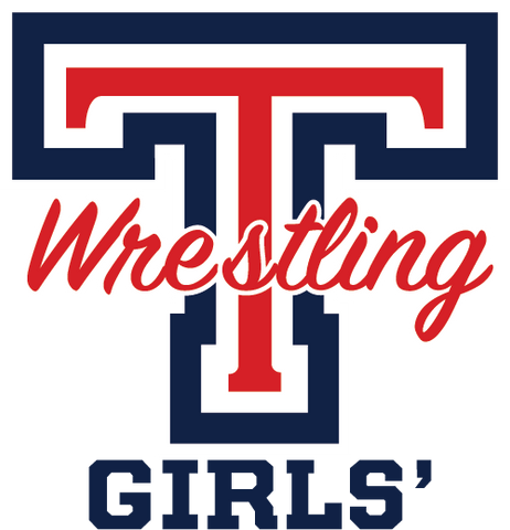 Tesoro High School Girls' Wrestling
