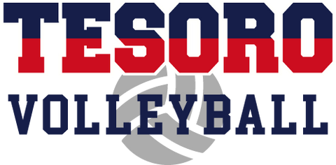 Tesoro High School Boys Volleyball