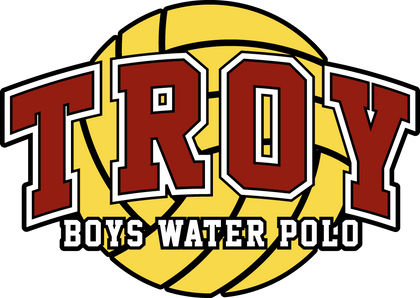 Troy High School Boys Water Polo