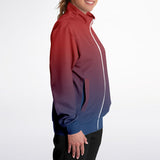 Track Jacket - Tesoro Color Guard 2026