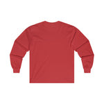 Gildan Ultra Cotton Long Sleeve Tee 2400 - Segerstrom Choir Dad