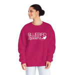 Jerzees Unisex NuBlend® Crewneck Sweatshirt 562MR - Bluebird Leaders