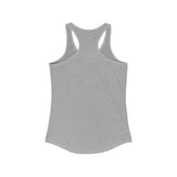 Next Level Women's Ideal Racerback Tank 1533 - ET Choir Parent