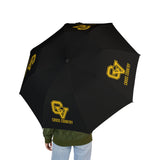 Semi-Automatic Foldable Umbrella - CV Cross Country