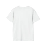 Gildan Unisex Softstyle T-Shirt 64000 - ET Choralistics Alumni