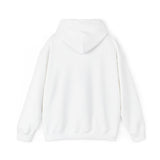Gildan Unisex Heavy Blend™ Hooded Sweatshirt 18500 - TH Soccer