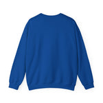 Gildan Unisex Heavy Blend™ Crewneck Sweatshirt 18000 - Valencia BB Mom