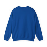 Gildan Unisex Heavy Blend™ Crewneck Sweatshirt 18000 - Valencia BB Mom
