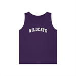 Gildan Unisex Heavy Cotton Tank Top 5200 - Wildcats