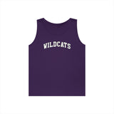 Gildan Unisex Heavy Cotton Tank Top 5200 - Wildcats