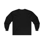 Gildan Ultra Cotton Long Sleeve Tee 2400 - Pacifica T&F Dad