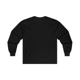 Gildan Ultra Cotton Long Sleeve Tee 2400 - Pacifica T&F Dad