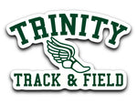 Sticker - Trinity T&F