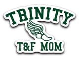 Sticker - Trinity T&F