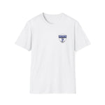 Gildan Unisex Softstyle T-Shirt 64000 - Boys Soccer Shield