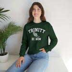 Gildan Unisex Heavy Blend™ Crewneck Sweatshirt 18000 - Trinity XC Mom