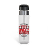 Kensington Tritan™ Sport Bottle, 20oz - Rebels Track & Field