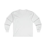 Gildan Ultra Cotton Long Sleeve Tee 2400 - Trinity T&F Mom