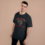 Champion T-Shirt T425 - Jaguars BBB