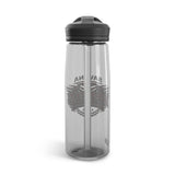 CamelBak Eddy Water Bottle 20oz/25oz - Rebels Track & Field