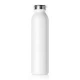 Slim 20oz Water Bottle - Heroes & Legends