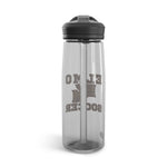 CamelBak Eddy Water Bottle - ElMo Soccer