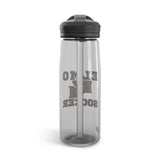 CamelBak Eddy Water Bottle - ElMo Soccer