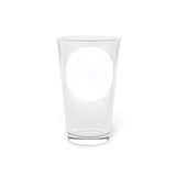 Pint Glass, 16oz - CDC