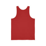 Bella+Canvas Unisex Jersey Tank 3480 - YL Lacrosse