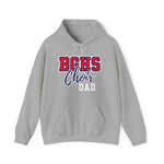 Gildan Unisex Heavy Blend™ Hooded Sweatshirt 18500 - BGHS Choir Dad