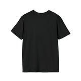 Gildan Unisex Softstyle T-Shirt 64000 - Edison BB Dad