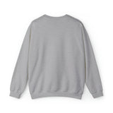 Gildan Unisex Heavy Blend™ Crewneck Sweatshirt 18000 - Marina Soccer