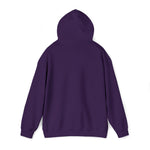 Gildan Unisex Heavy Blend™ Hooded Sweatshirt 18500 - Portola Bulldogs